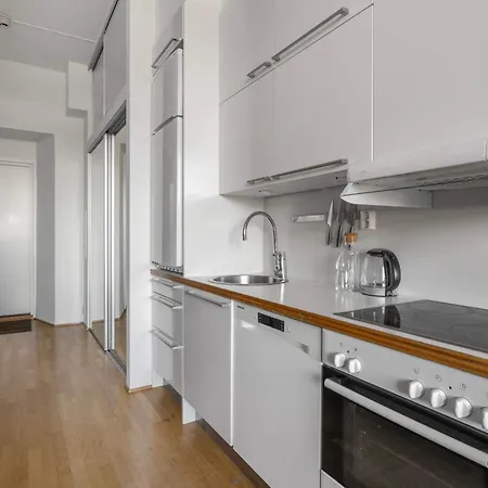 Memories From Norway L Cozy Modern In - 1 Min To Tram