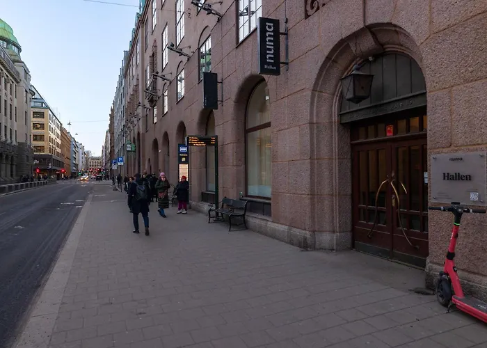 Dinbnb L Cozy Modern In - 1 Min To Tram 오슬로