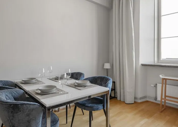 Dinbnb L Cozy Modern In - 1 Min To Tram 오슬로